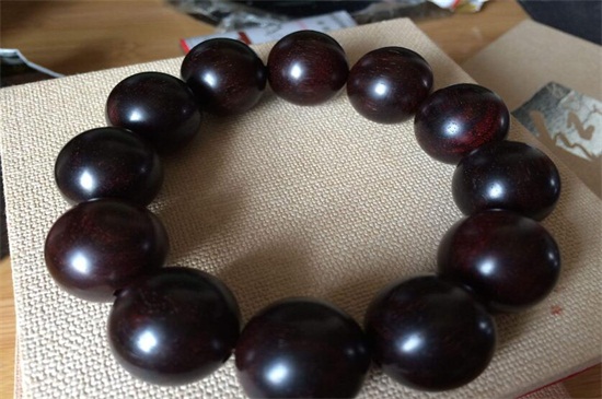 紫檀可以直接手盤嗎