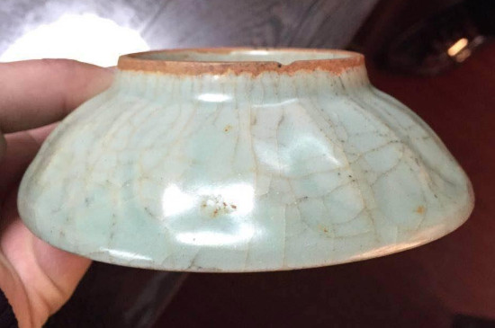 如何判斷冰裂紋瓷器真假