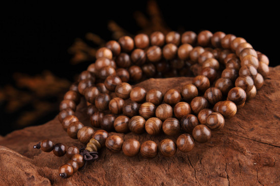 珠子怎么盤(pán)才亮