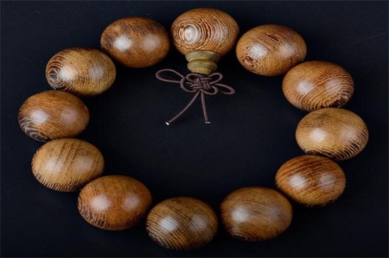 雞翅木怎么盤包漿