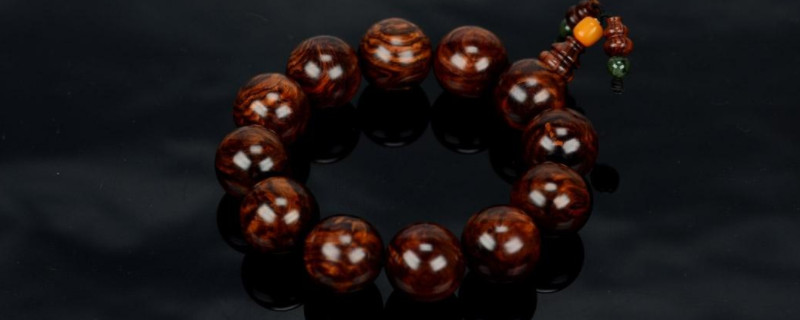 如何分辨海南黃花梨