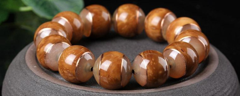 庫(kù)克手串的功效與作用