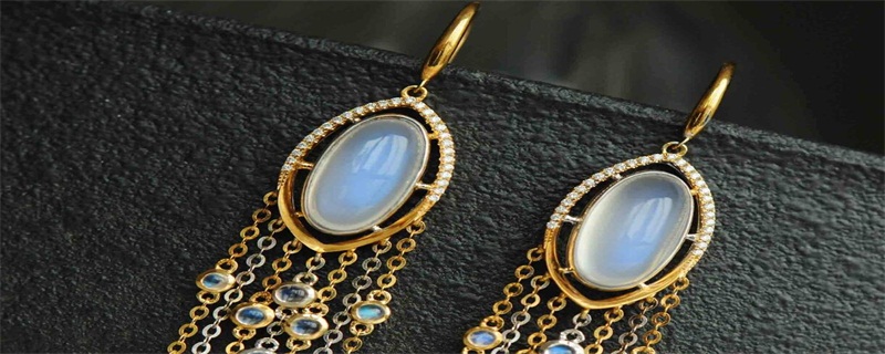 月光石硬度高嗎