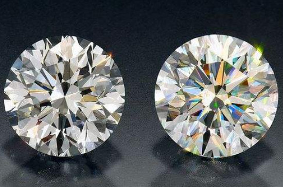 鉆石級(jí)別怎么分