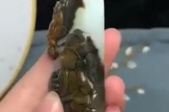 昆侖玉什么顏色最貴