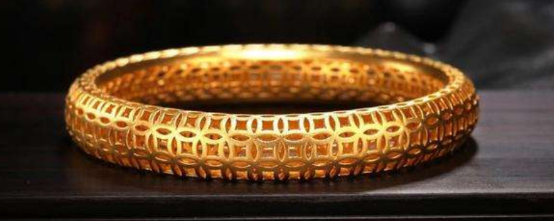 如何辨別黃金