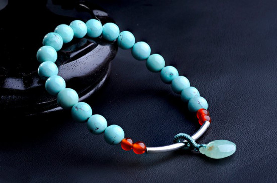 怎樣保養(yǎng)綠松石手串