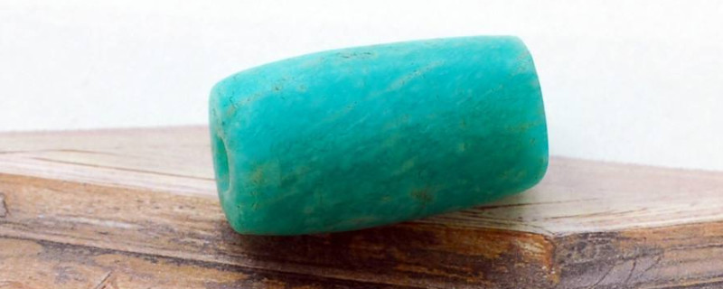 天河石有幾種顏色