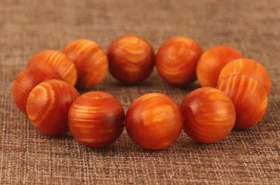 印度沉香手串種類