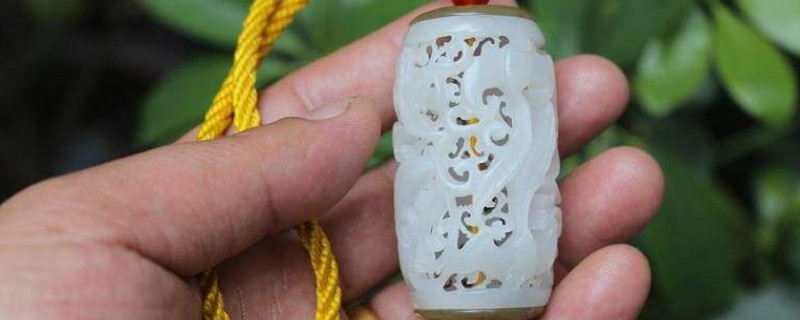 昆侖玉怎么形成的