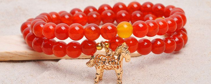 龍鱗瑪瑙怎么分辨真假