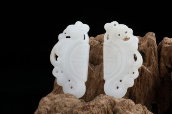 白玉鑒別最簡單方法