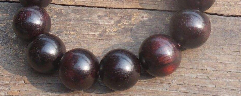 小葉紫檀的寓意