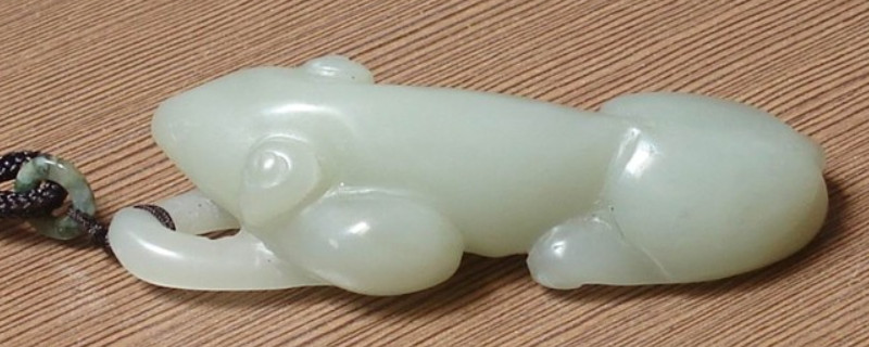 和田玉的識(shí)別