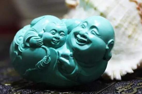 如何保養(yǎng)綠松石