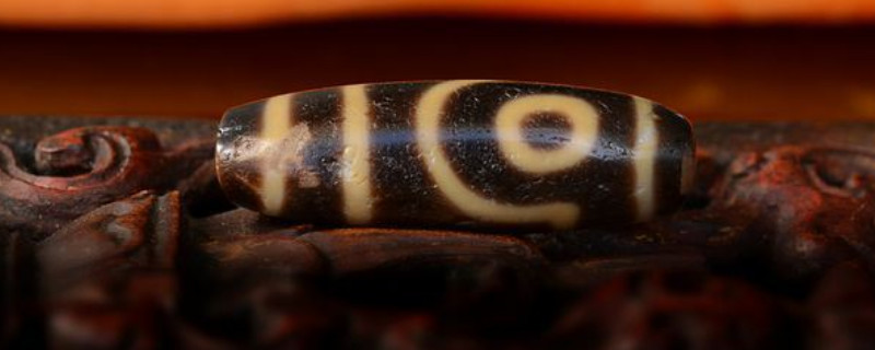 天珠怎么鑒別好壞