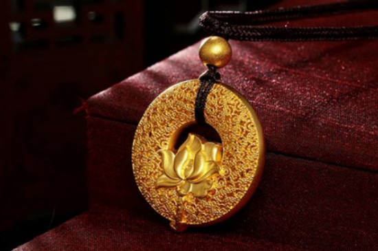 黃金是什么材質(zhì)