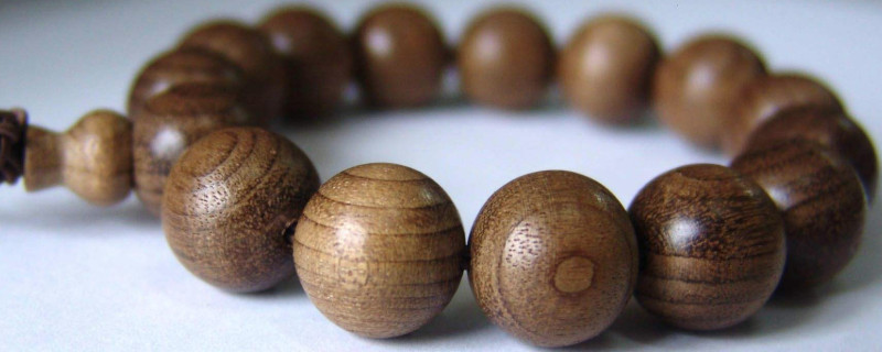 金絲楠木手串佩戴禁忌