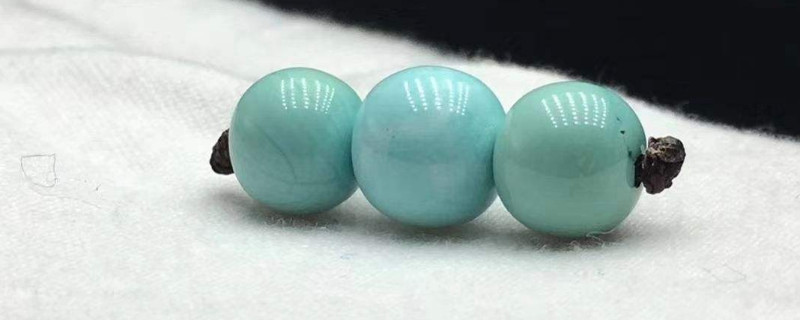 綠松石怎么去掉異味