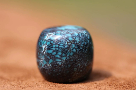 綠松石泡什么油怎么泡