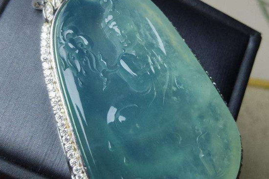 天青凍是什么玉