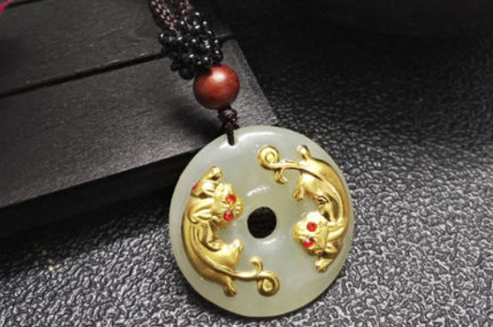 小孩能佩戴平安扣嗎