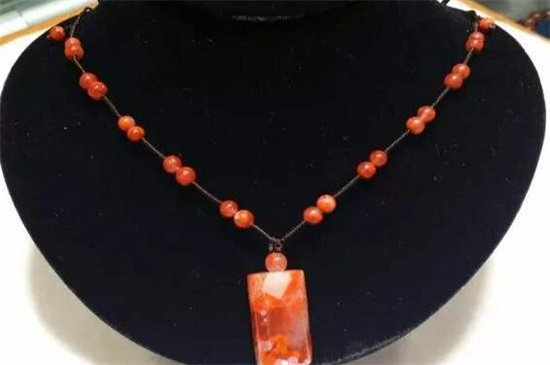 南紅多久出包漿，南紅出漿的最快技巧