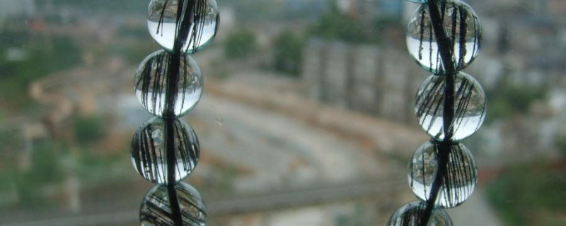 黑發(fā)晶的功效與作用點