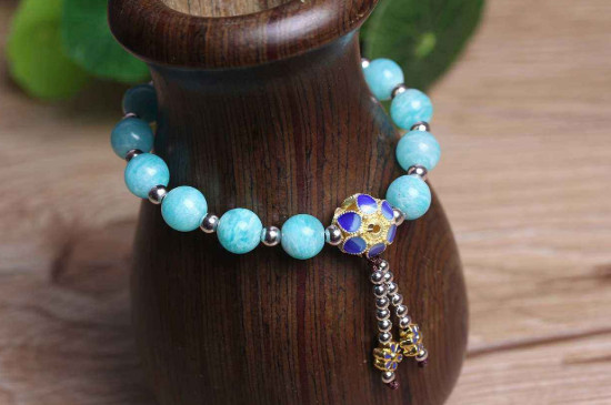 天河石有裂痕嗎