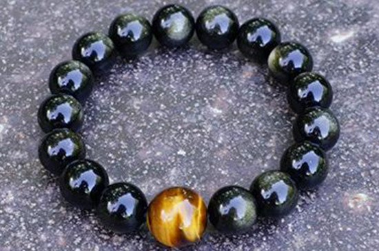 金曜石和銀曜石區(qū)別