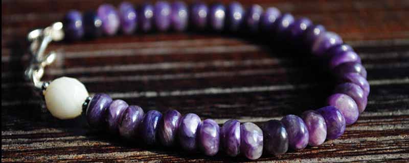 紫龍晶的功效與作用禁忌