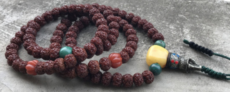 小盼菩提果子能做珠子嗎?