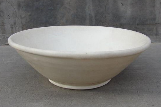 邢窯白瓷特點以及鑒定方法