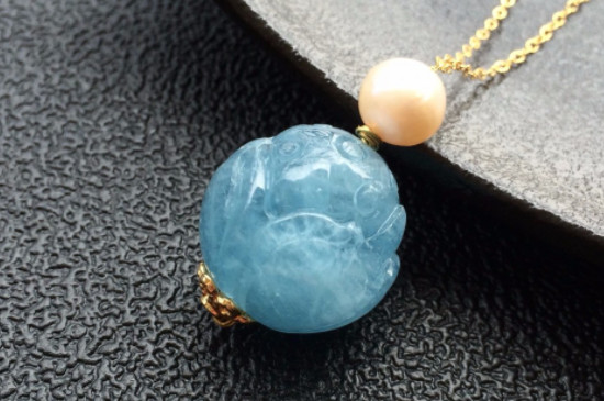 海藍(lán)寶顏色分級(jí)