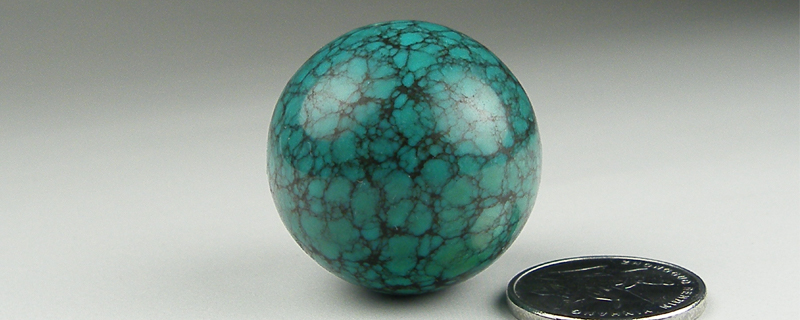 綠松石的寓意和功效