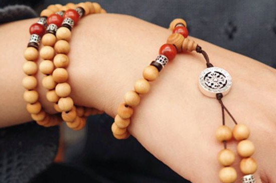 佩戴佛珠的禁忌有哪些?