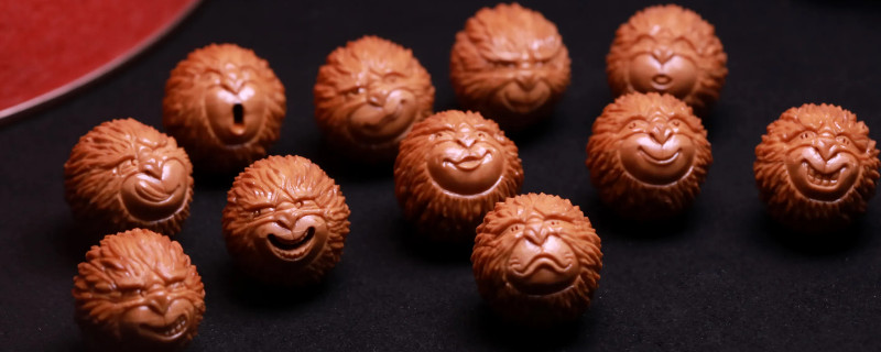 繞指柔適合盤什么串