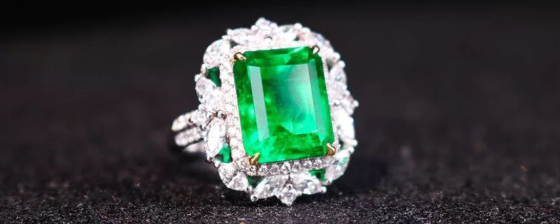 如何保養(yǎng)祖母綠