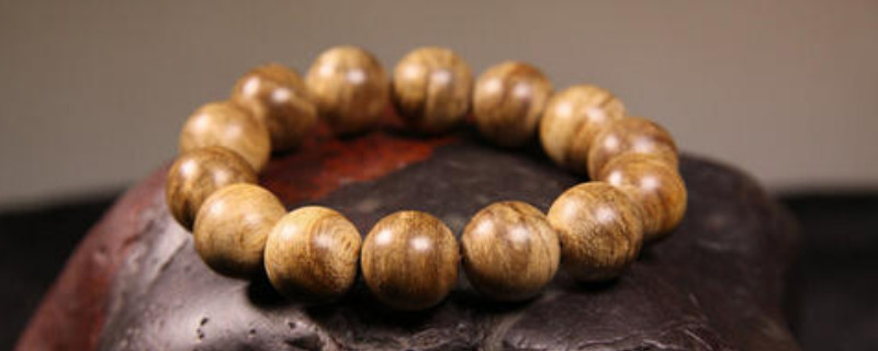 黃奇楠沉香的特征