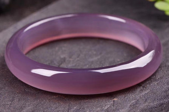 瑪瑙玉髓手鐲鑒別方法