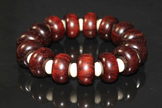 黃花梨怎么盤才包漿