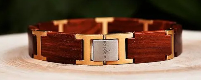 紫光檀手串的功效與作用