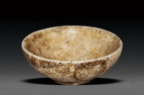 乾隆玉碗怎么鑒定真假