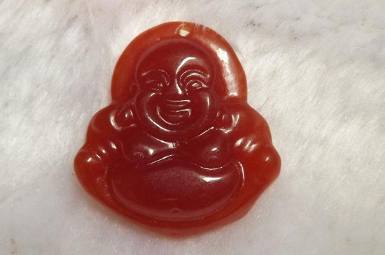 紅玉髓是什么材質(zhì)