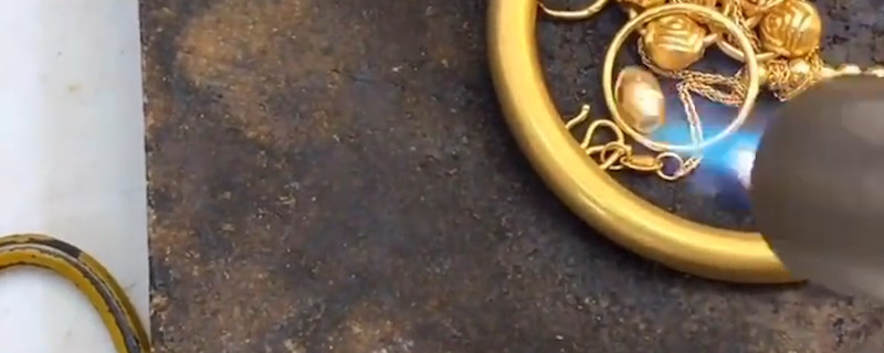 鉑金與黃金有什么分別