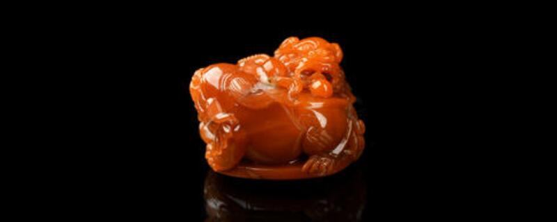 紅玉髓保養(yǎng)