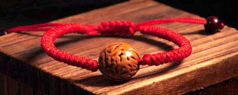核桃手串多少顆有講究嗎