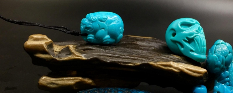 綠松石可以碰水嗎