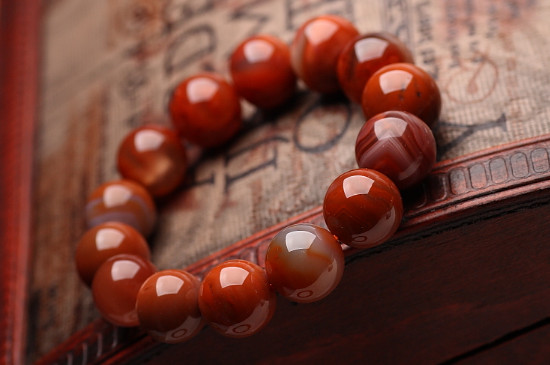 瑪瑙有什么功效