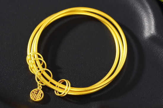 無極金和黃金有什么區(qū)別